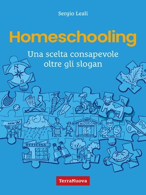 cover image of Homeschooling